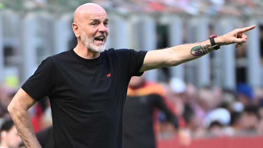 ¡Revolución en Al Nassr! Stefano Pioli asume el mando