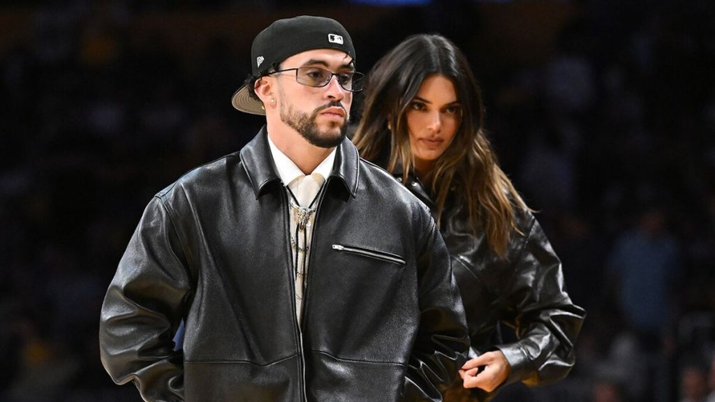 ¿Bad Bunny y Kendall Jenner rompieron? Todo sobre su relación