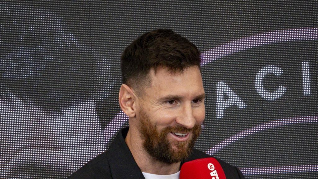 ¿Puede Messi alcanzar a Cristiano Ronaldo en la historia del fútbol?