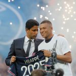 PSG se niega a pagar 55 millones a Mbappé tras condena de Ligue 1