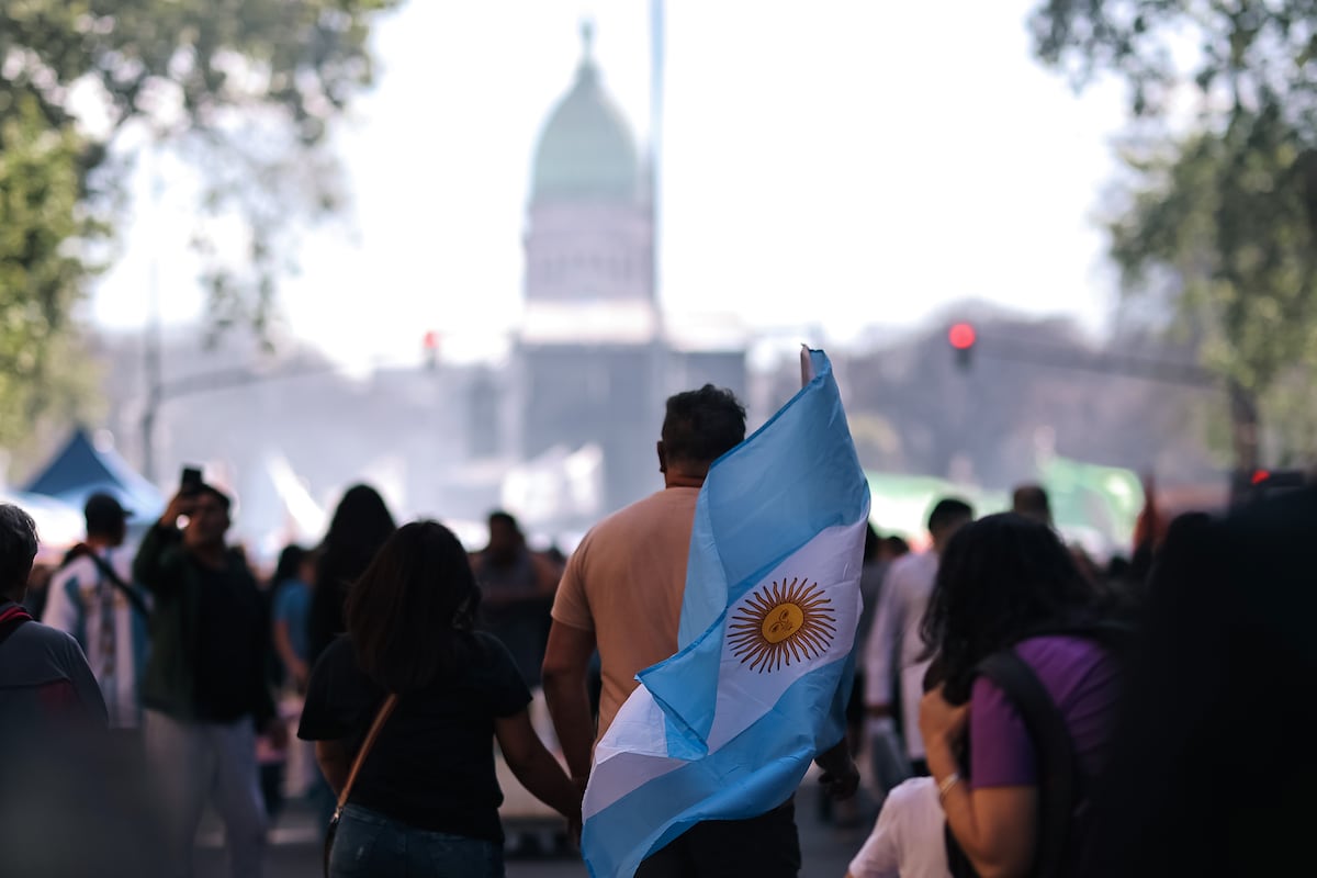 Argentina: Oposición Unida Rechaza Veto de Milei a Universidades