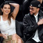 Bad Bunny y Kendall Jenner: parejas soñadas para los Grammy Latinos