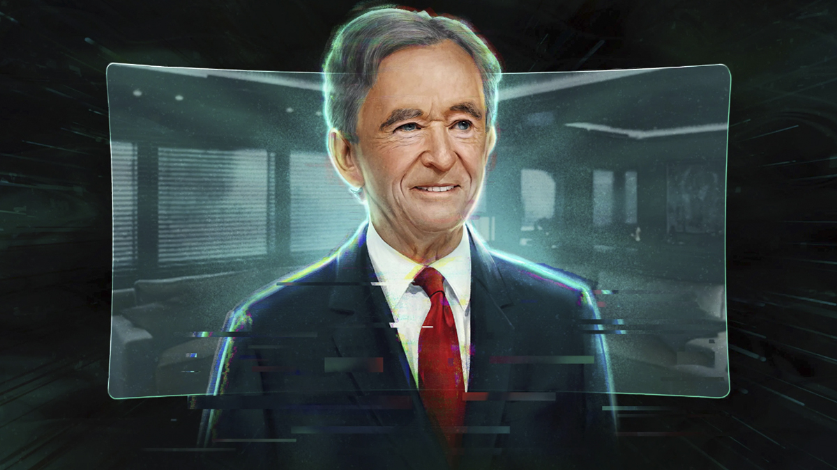 Bernard Arnault: El Más Rico del Mundo en 2024 según Forbes