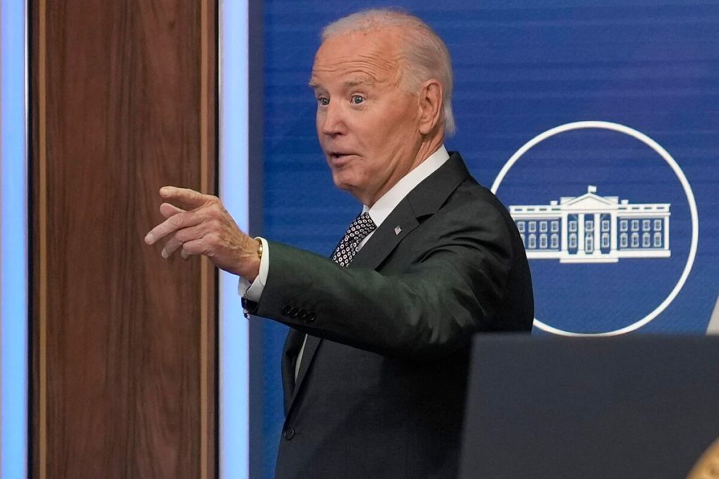 Biden a Trump: ¡Basta de mentiras sobre Milton y cómprate una vida!