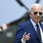 Biden propone enmienda que elimina inmunidad a ex presidentes