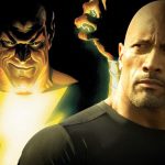 Black Adam: Dwayne Johnson y el director de The Shallows al poder