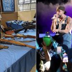 Concierto de Bad Bunny: Hombre planea tiroteo para guerra racial