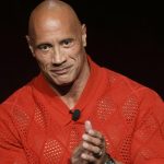 De la depresión a la paternidad: el lado íntimo de Dwayne Johnson