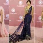 Descubre los looks más impactantes de la India in Fashion