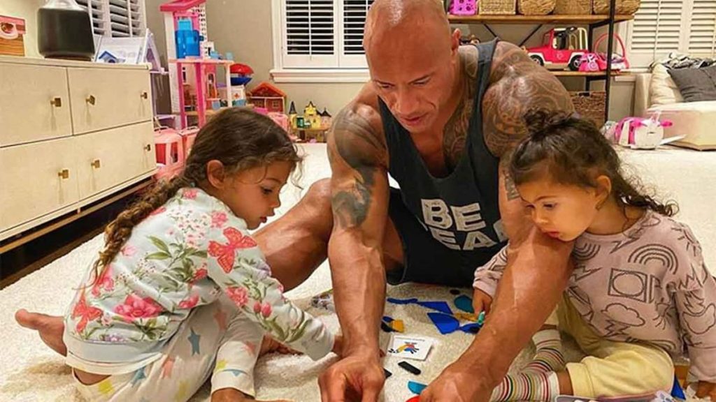 Dwayne Johnson comparte su experiencia al contagiarse de Covid-19