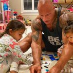 Dwayne Johnson comparte su experiencia al contagiarse de Covid-19