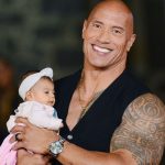 Dwayne Johnson: el lado tierno de 'La Roca' que no conocías