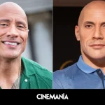 Dwayne Johnson exige cambios en su estatua de cera en París