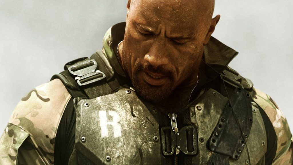 Dwayne Johnson revela secretos sobre el futuro de G.I. Joe