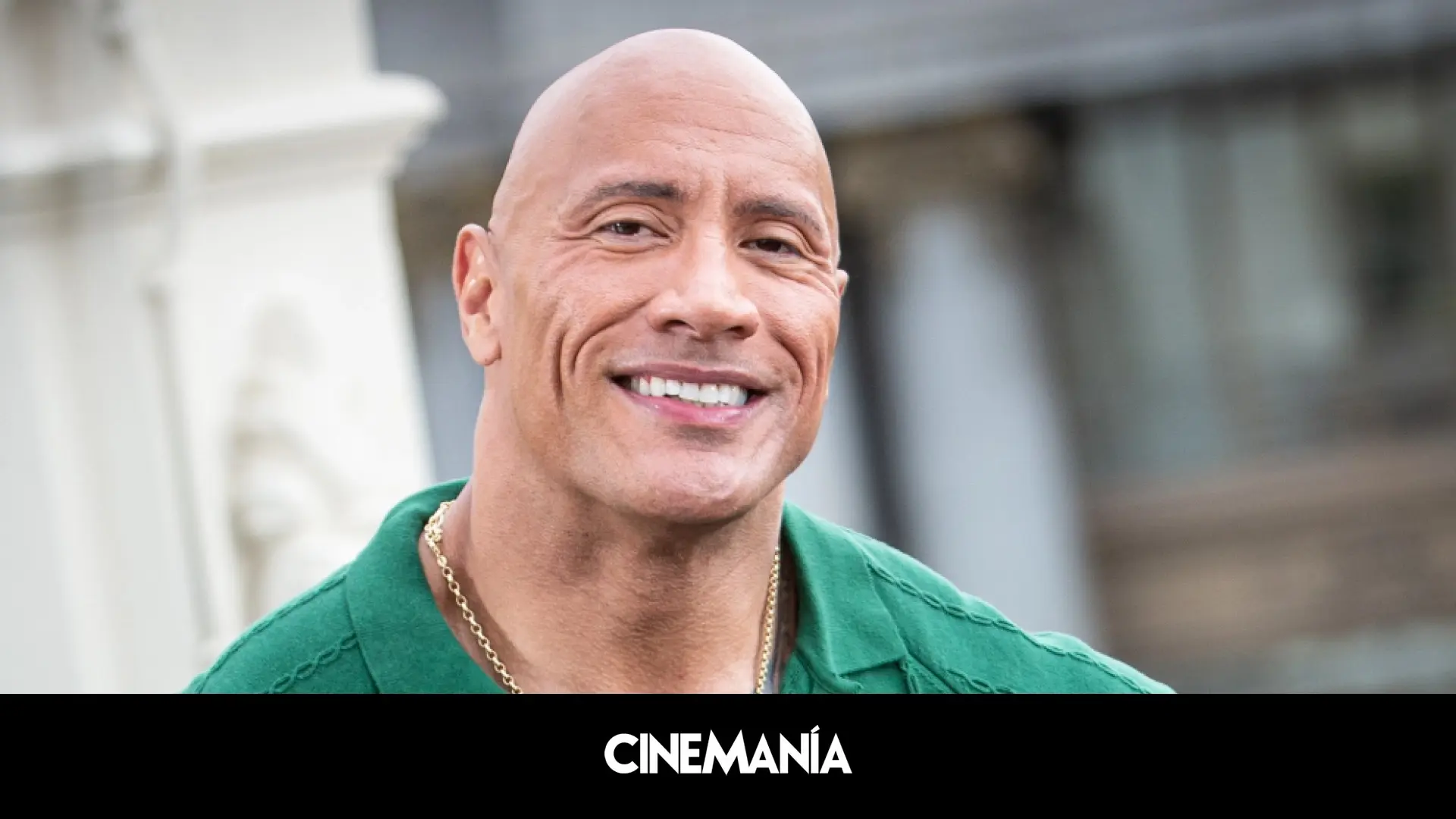 Dwayne Johnson y J.J. Abrams: Un proyecto misterioso en camino