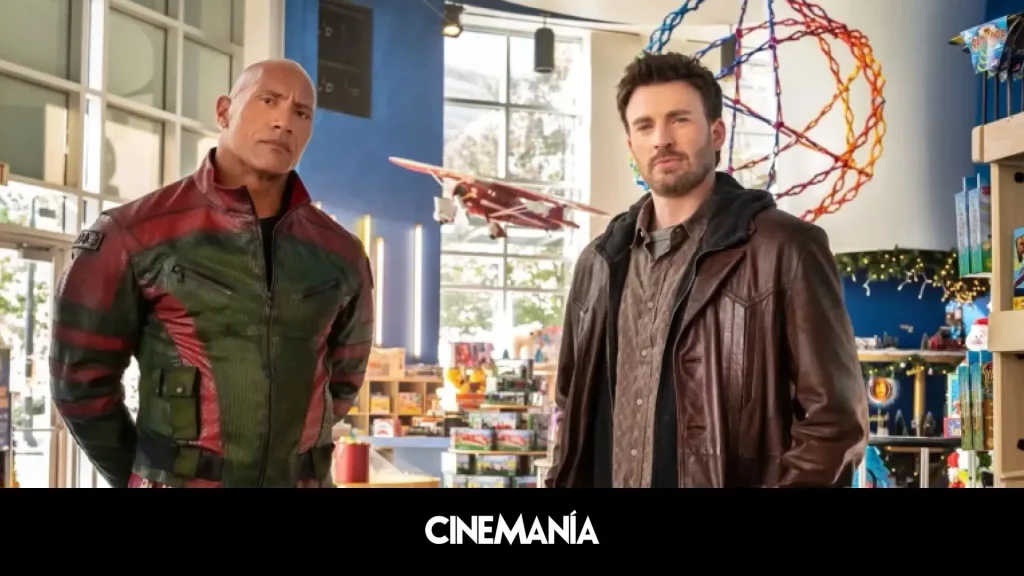 Dwayne Johnson y su impuntualidad: el desastre en la película