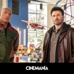 Dwayne Johnson y su impuntualidad: el desastre en la película