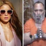 El acosador de Shakira arrestado en Miami: un peligroso fanático