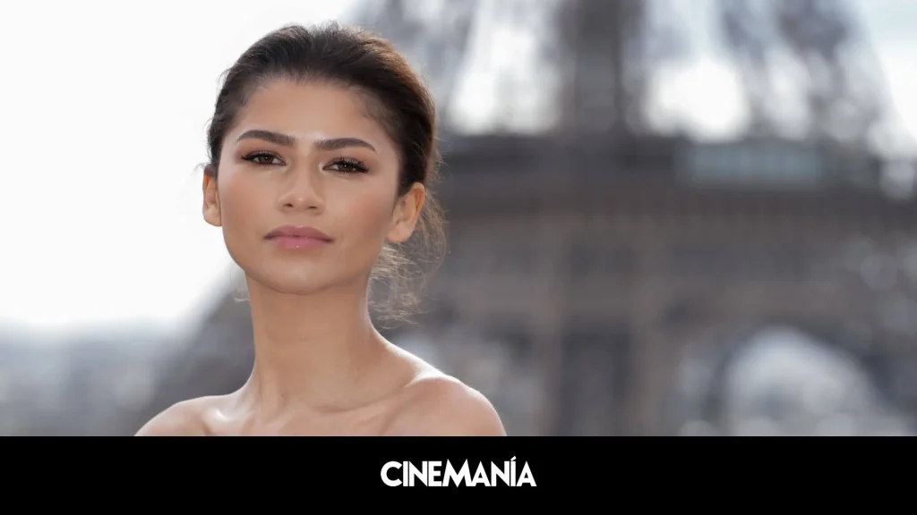 El casting fallido de Zendaya en Disney Channel que sorprende