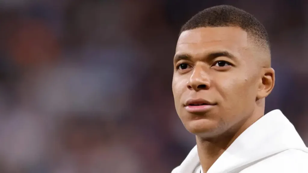 El fin de semana de Mbappé en Estocolmo: lujo y misterio