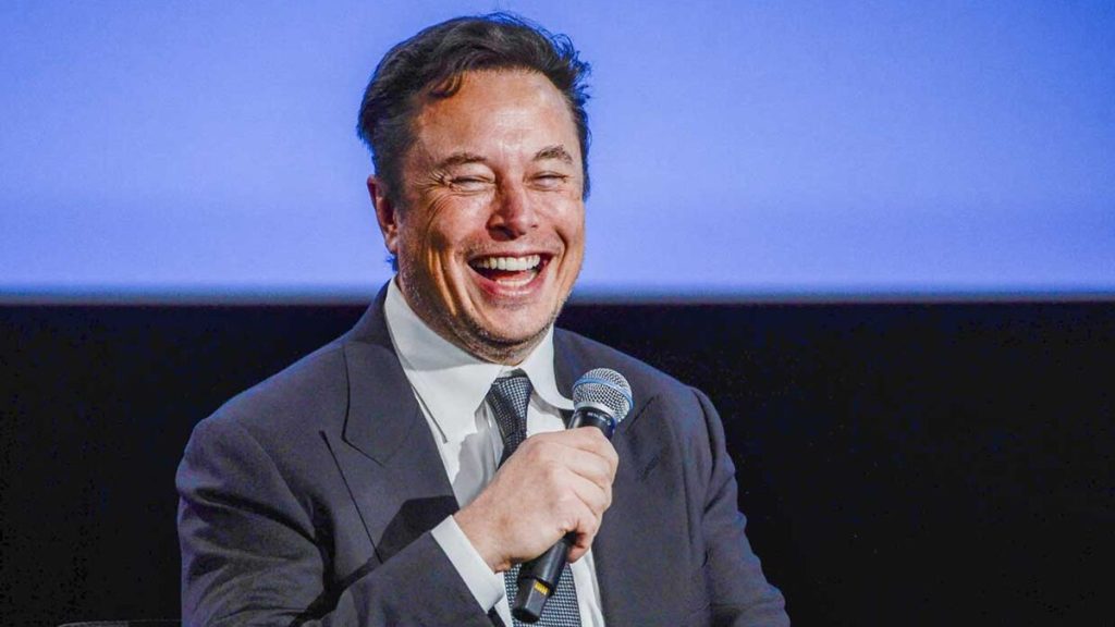 El impactante tuit de Elon Musk que cita a Baltasar Gracián