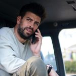 El insólito pedido de Gerard Piqué y Clara Chía en un boliche