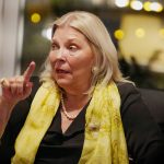 Elisa Carrió y Milei: ¿Cristina derribará el gobierno en Buenos Aires?