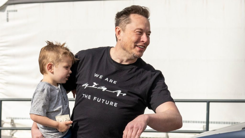 Elon Musk: Vacaciones de lujo en Portugal con un sorprendente fin