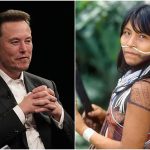 Elon Musk y el impacto del porno en la tribu Marubo