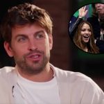 Gerard Piqué rompe el silencio sobre su separación de Shakira