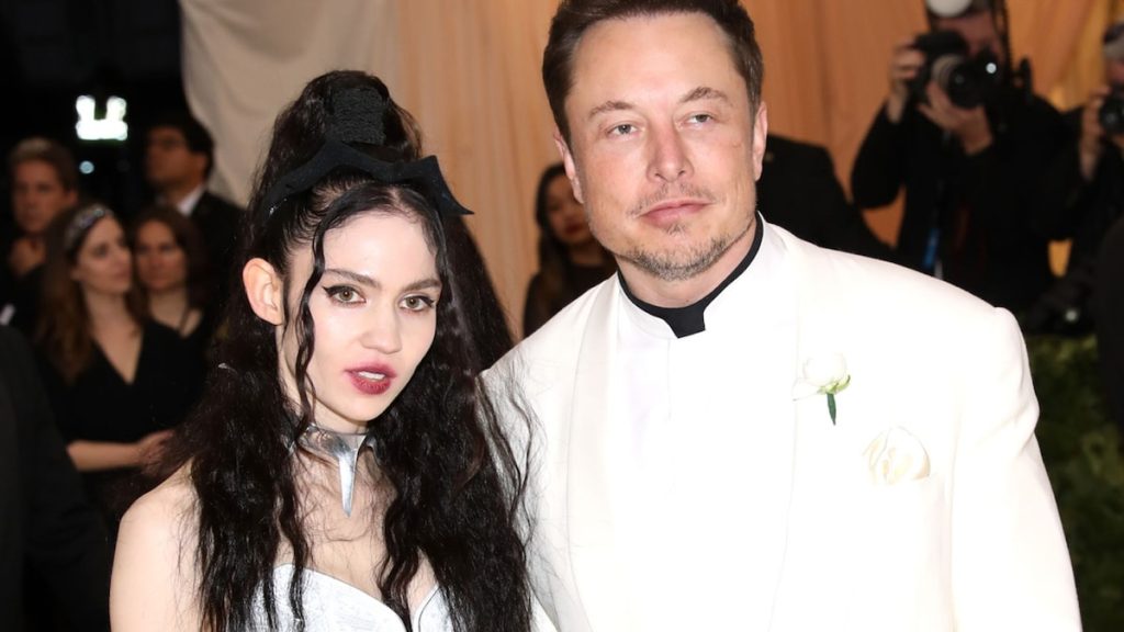 Grimes vs. Elon Musk: Claves de la Batalla Judicial por sus Hijos