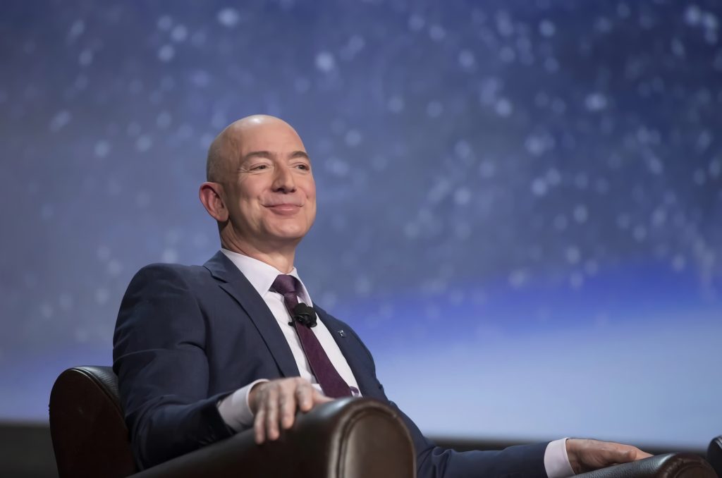 Jeff Bezos promete donar la mayoría de su fortuna: detalles impactantes