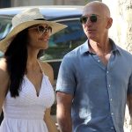 Jeff Bezos y Lauren Sánchez: la boda que todos esperan con ansias