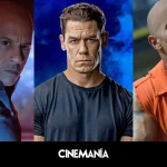 John Cena revela la verdad sobre la rivalidad Dwayne Johnson y Vin Diesel