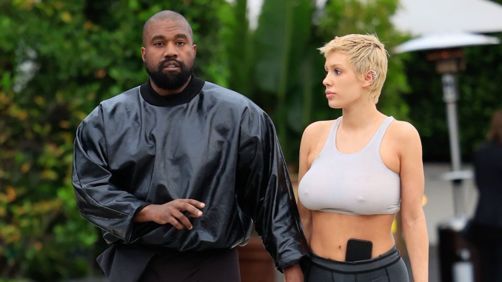 Kanye West se Casa en Secreto: ¿Nueva Vida con Bianca Censori?