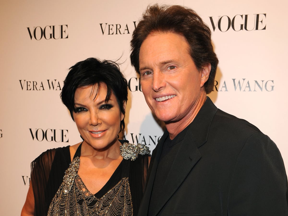 Kris Jenner Confiesa su Mayor Arrepentimiento: Infidelidad a Robert