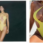 Kylie Jenner lanza su línea de bikinis: descubre los nuevos accesorios