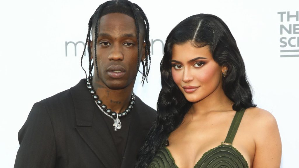 Kylie Jenner y Travis Scott esperan su segundo hijo: ¡emocionante noticia!