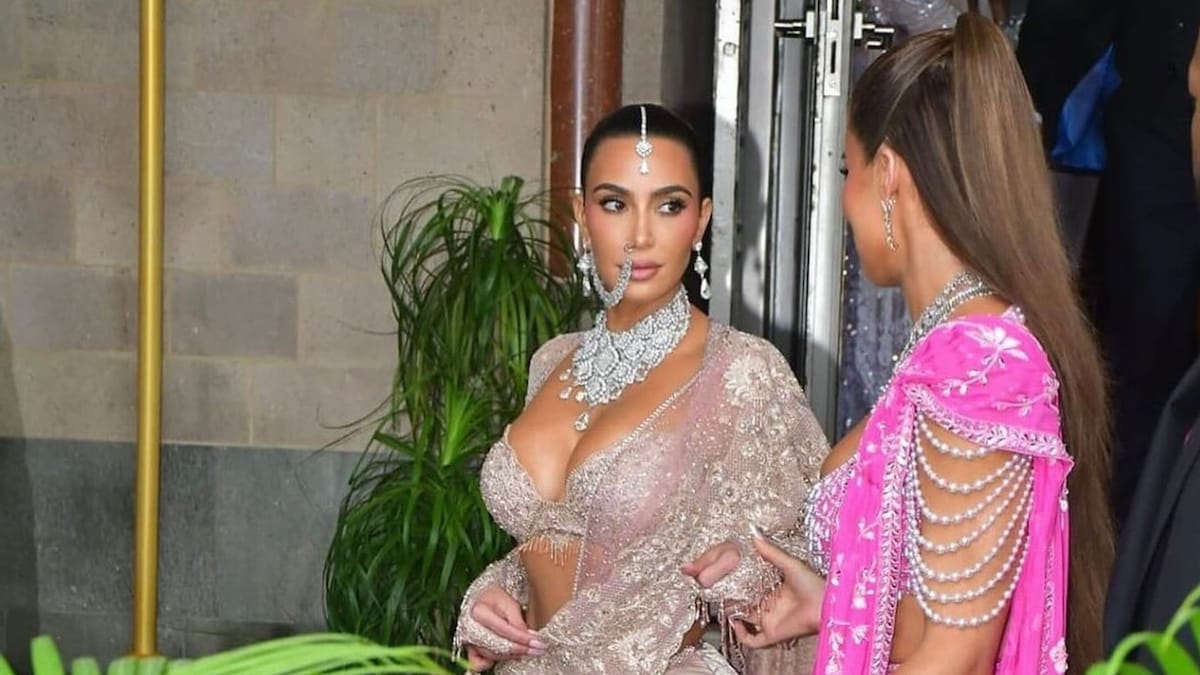 Los Mejores Looks de la Boda Ambani: ¡Estilo de Estrellas!