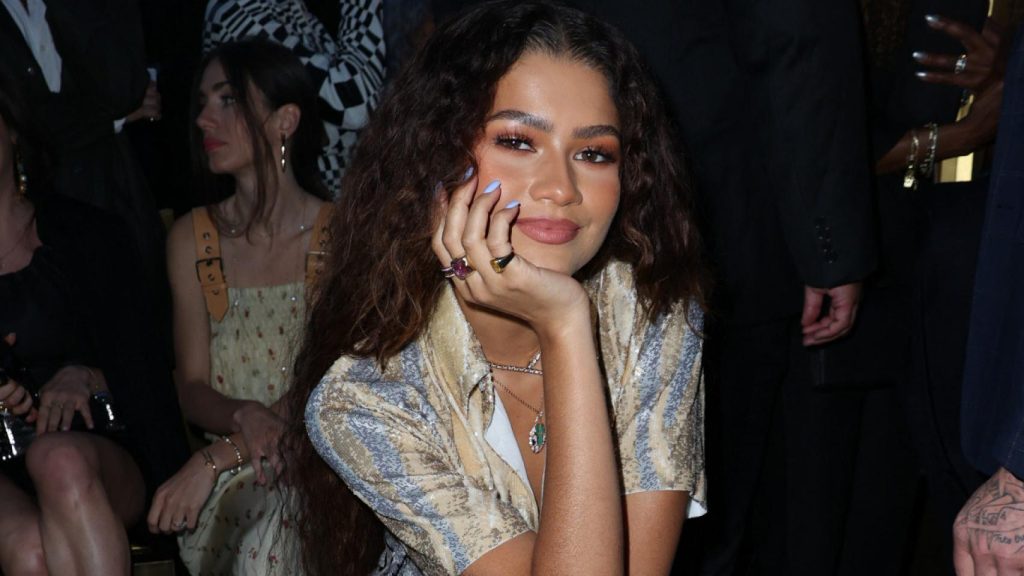 Los looks de Zendaya que la consagran como reina del estilo