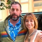 María Becerra comparte su sorprendente encuentro con Adam Sandler