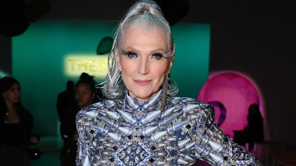 Maye Musk: La Diva del Modelaje a los 74 que Inspira al Mundo