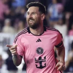 Messi brilla con hat-trick en Inter Miami: 'Otra noche maravillosa'