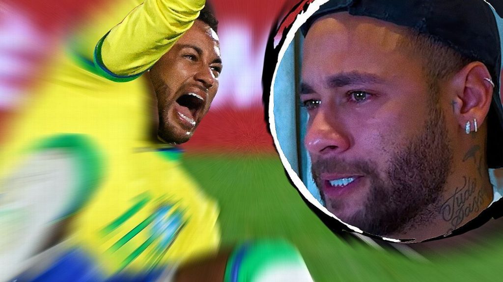 Neymar habla sobre su emotiva recuperación tras más de un año