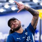 Neymar regresa al fútbol: Al-Hilal deja ir a Lodi por él