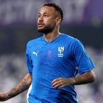 Neymar vuelve a brillar en Al Hilal tras un año de lesiones