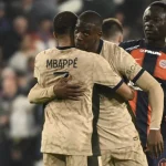 Nordi Mukiele: el amigo de Mbappé que brilla en Estocolmo