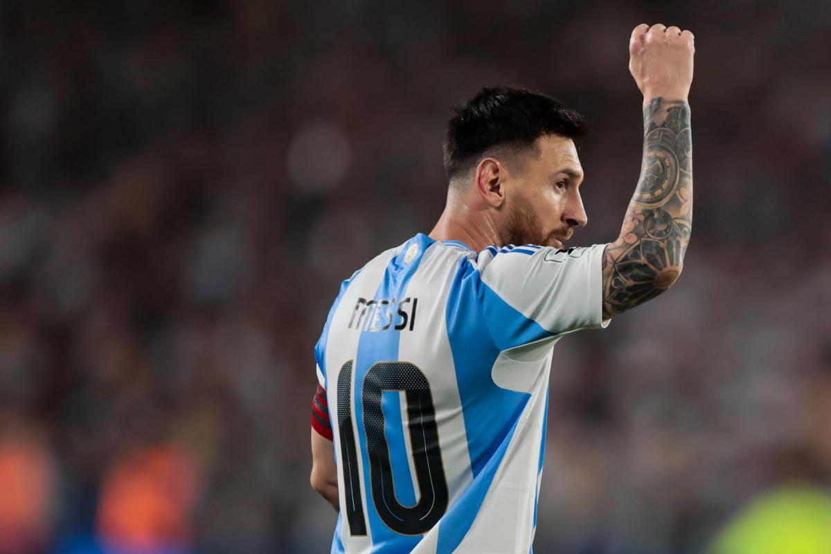 Objetivo 6to Mundial: Messi, Cristiano y Sorpresa Inminente | Fútbol 2022