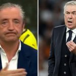 Pedrerol exige a Ancelotti una decisión clave sobre Vini y Mbappé