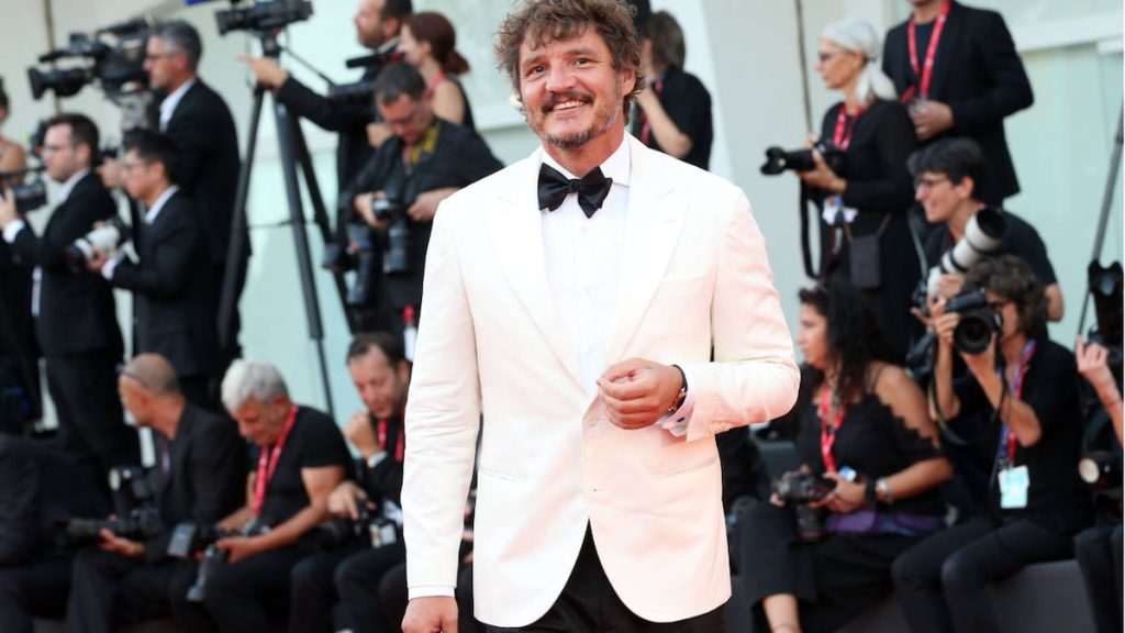 Pedro Pascal: el fenómeno latino que conquista Hollywood